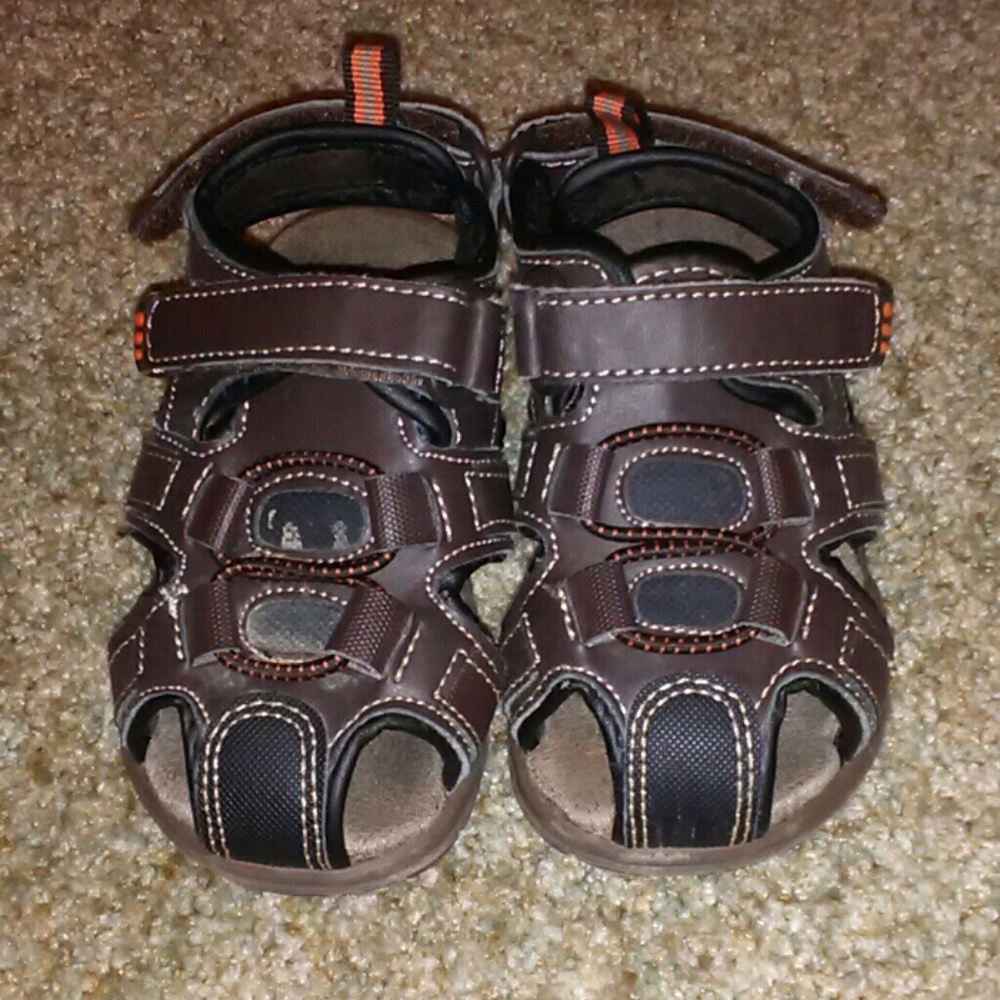 Sonoma sandal Toddler
